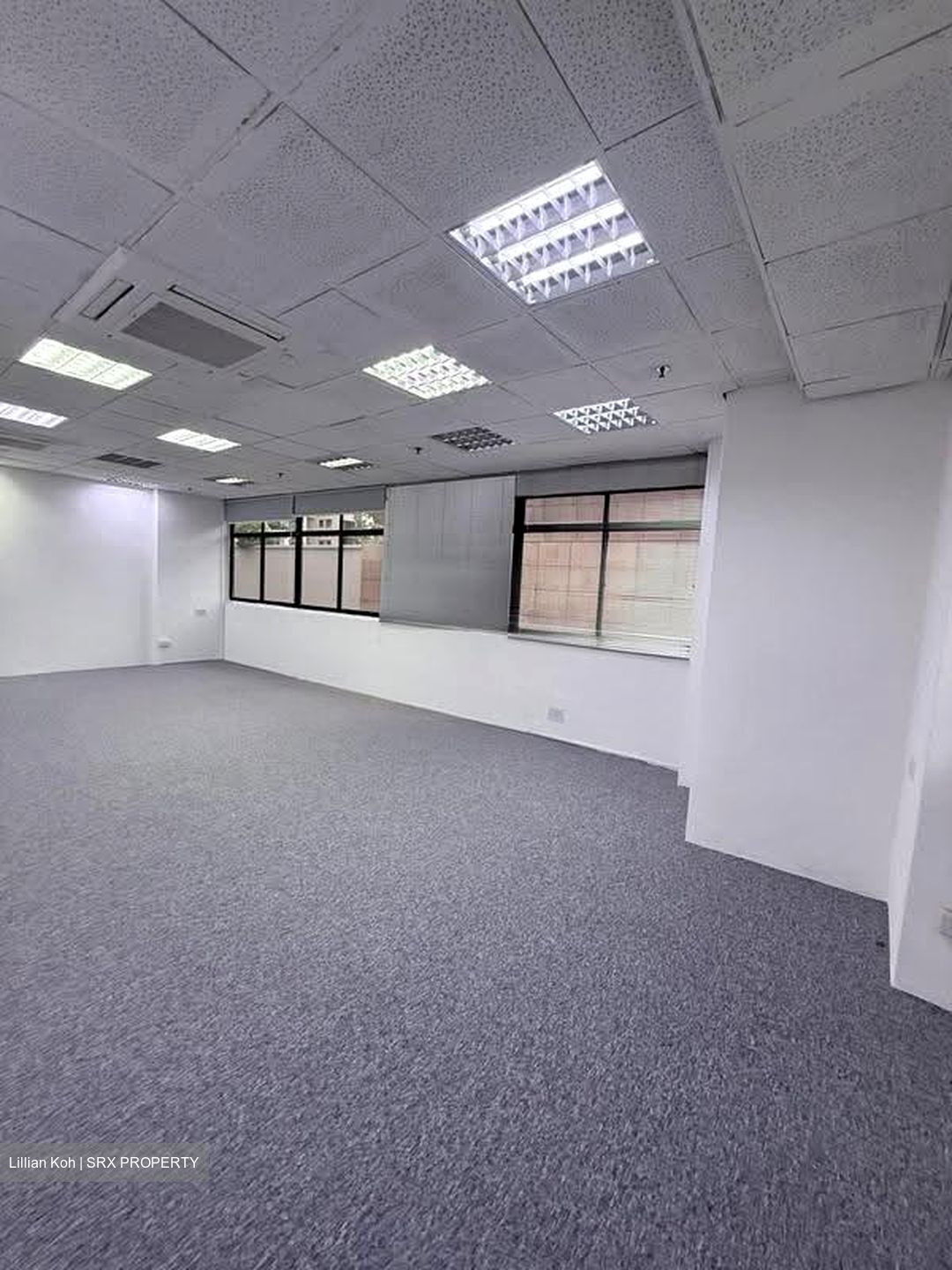 Sky Line Building (D7), Office #630117591